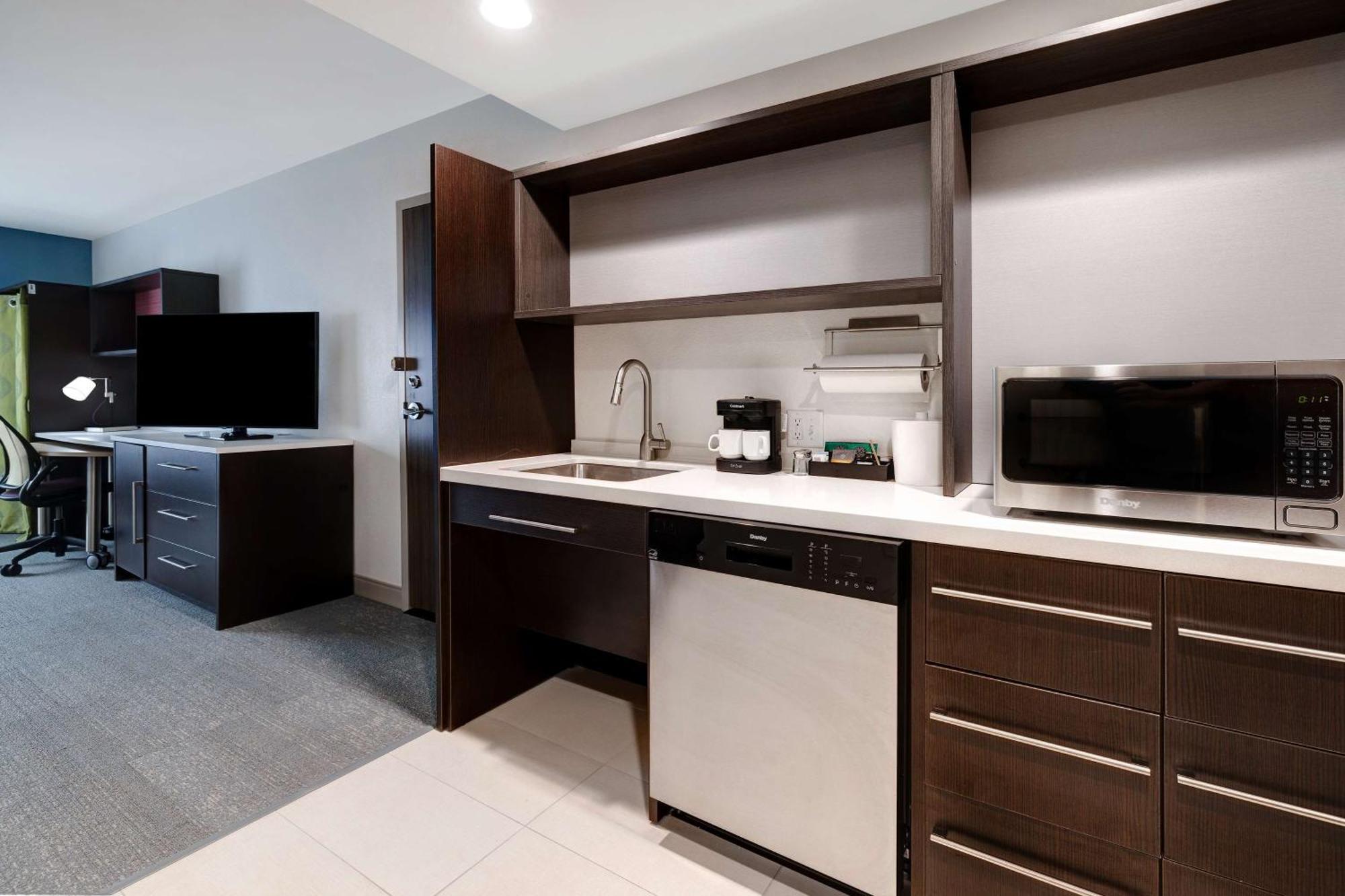 Home2 Suites By Hilton Wilkes-Barre Extérieur photo