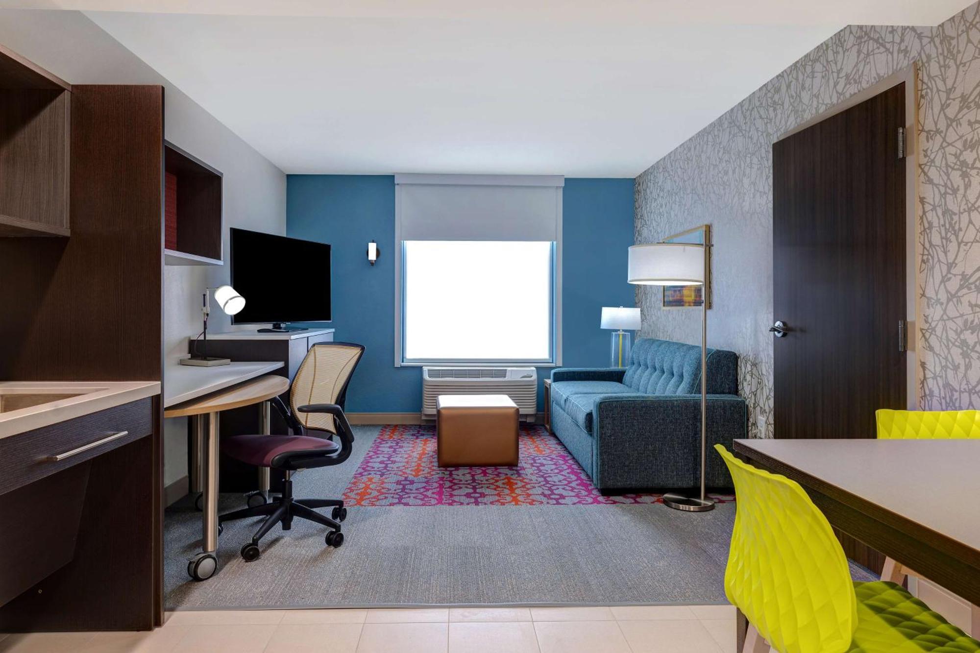 Home2 Suites By Hilton Wilkes-Barre Extérieur photo
